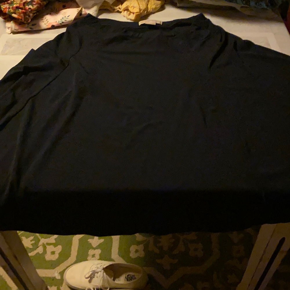 Michael Kors women’s skirt in navy